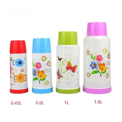 Glas binnenthermos vacuümkolf